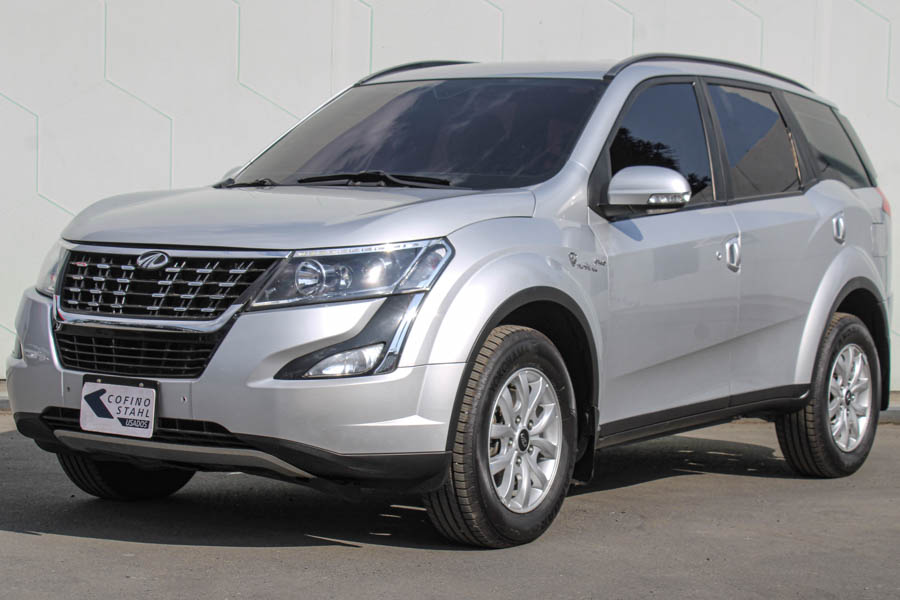 MAHINDRA XUV 500 4X4 2022 - 2462